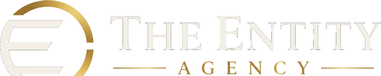 The Entity Agency — AI Visibility · Entity Clarity · Real Results